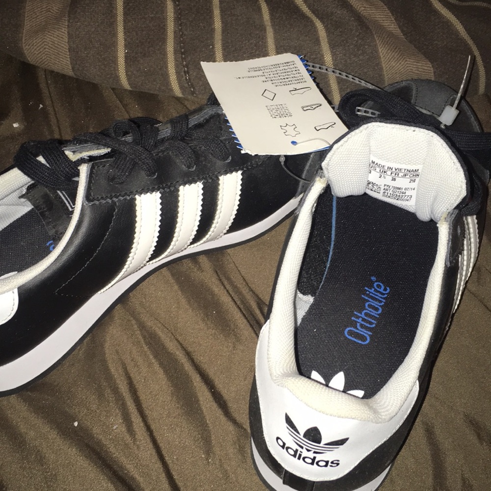 BN orthopedics from adidas